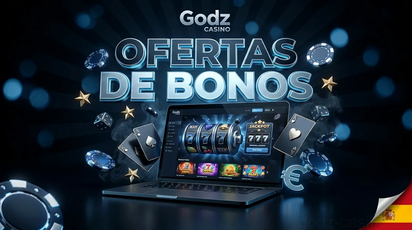 Ofertas de Bonos