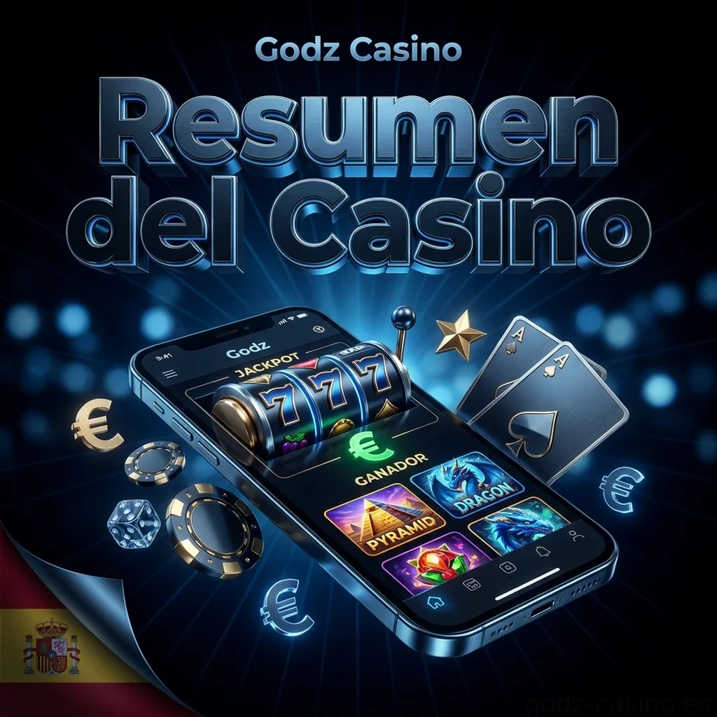 Resumen del Casino